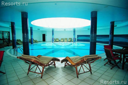 Aegean Dream Resort Hotel 16